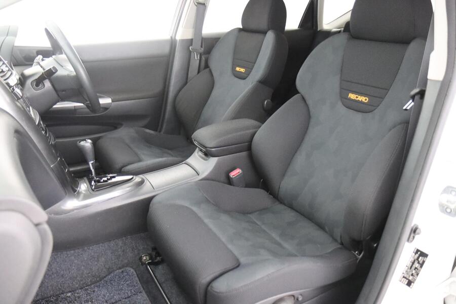 Toyota Caldina vaihtoauto