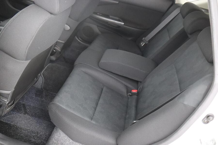 Toyota Caldina vaihtoauto