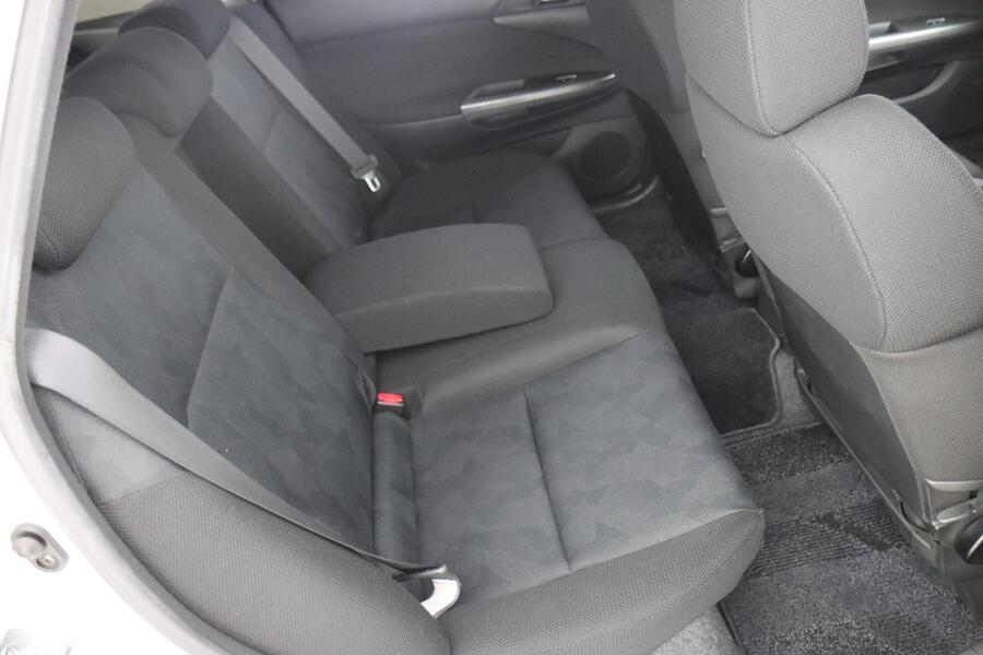 Toyota Caldina vaihtoauto