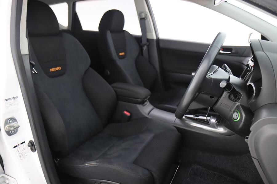 Toyota Caldina vaihtoauto