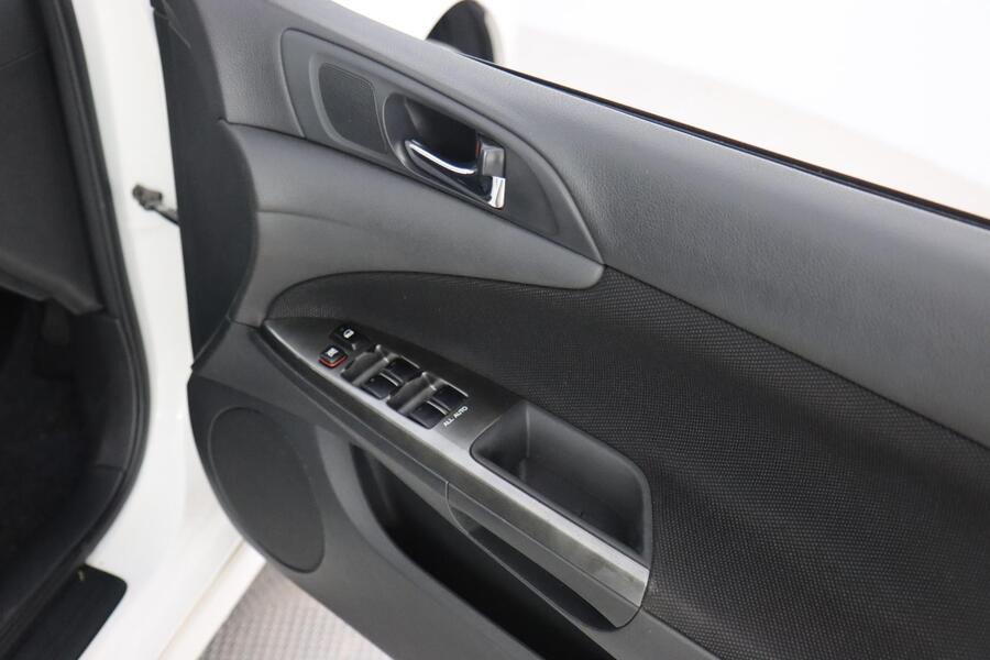 Toyota Caldina vaihtoauto