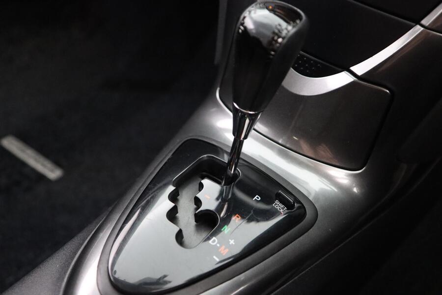 Toyota Caldina vaihtoauto