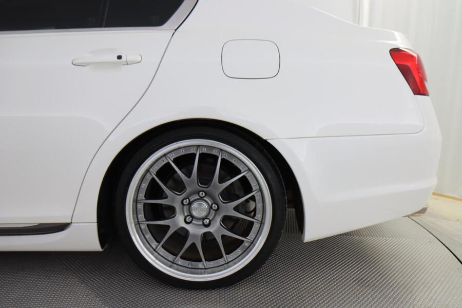 Lexus GS vaihtoauto