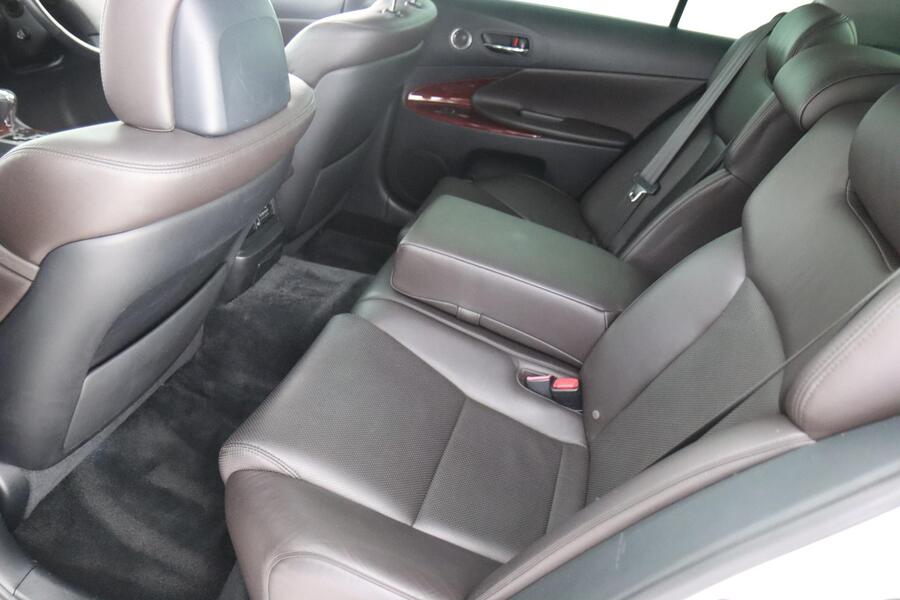 Lexus GS vaihtoauto