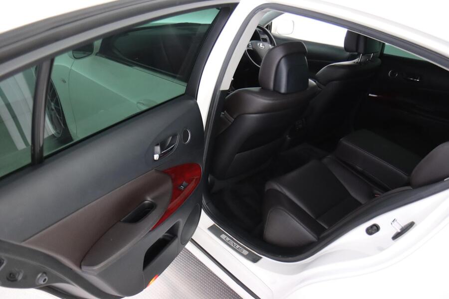 Lexus GS vaihtoauto