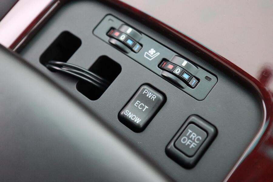 Lexus GS vaihtoauto