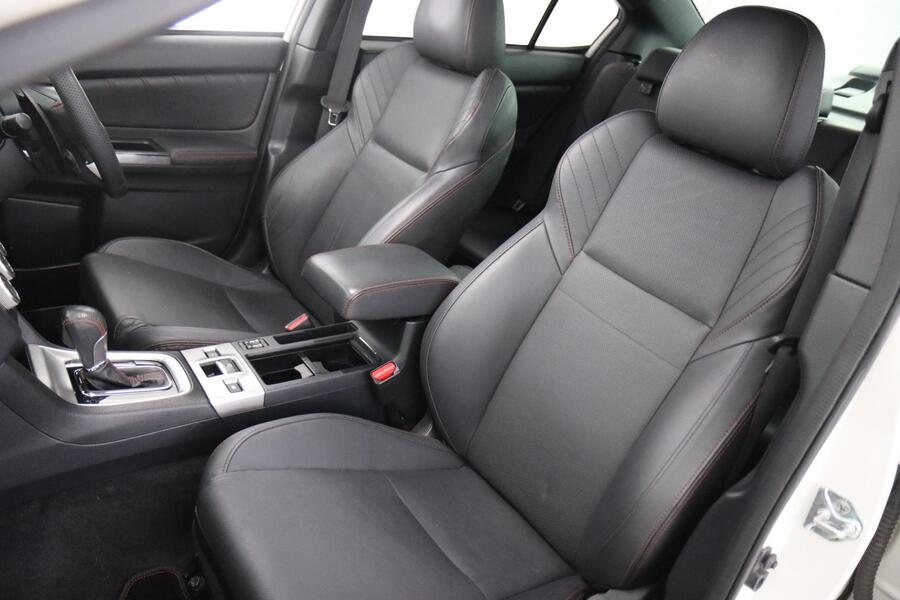 Subaru Impreza vaihtoauto