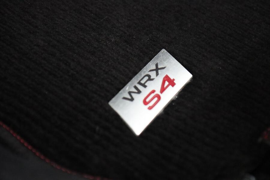 Subaru Impreza vaihtoauto