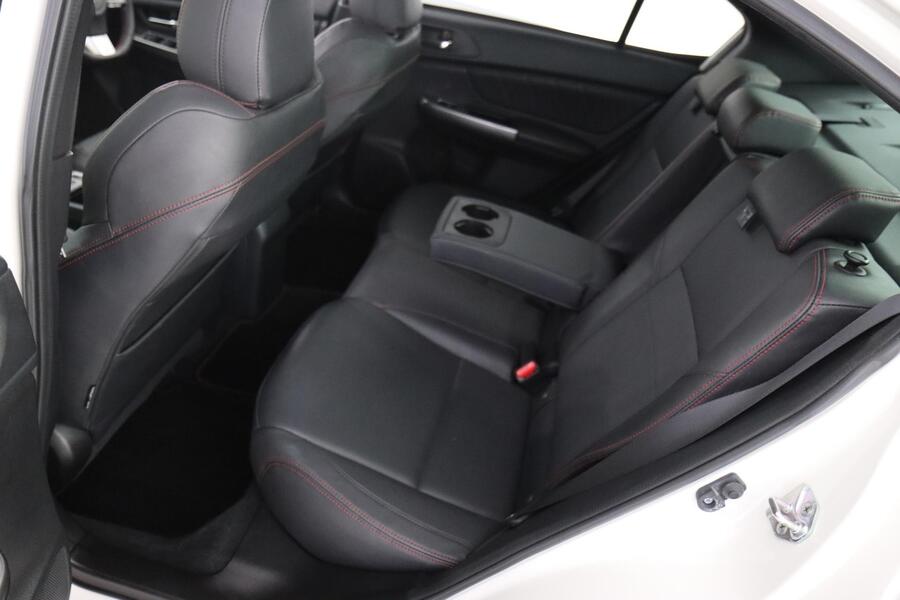 Subaru Impreza vaihtoauto