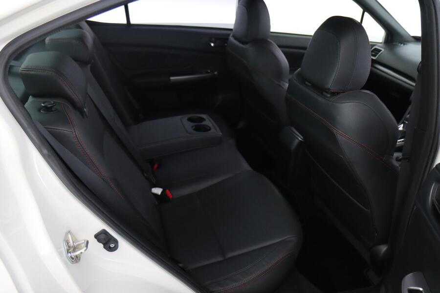 Subaru Impreza vaihtoauto