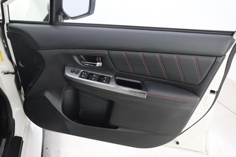 Subaru Impreza vaihtoauto