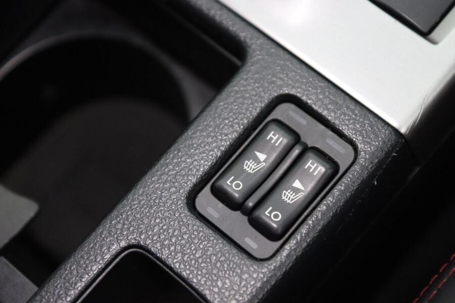 Subaru Impreza vaihtoauto