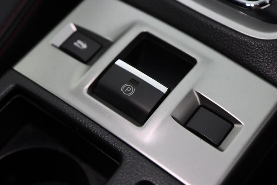 Subaru Impreza vaihtoauto