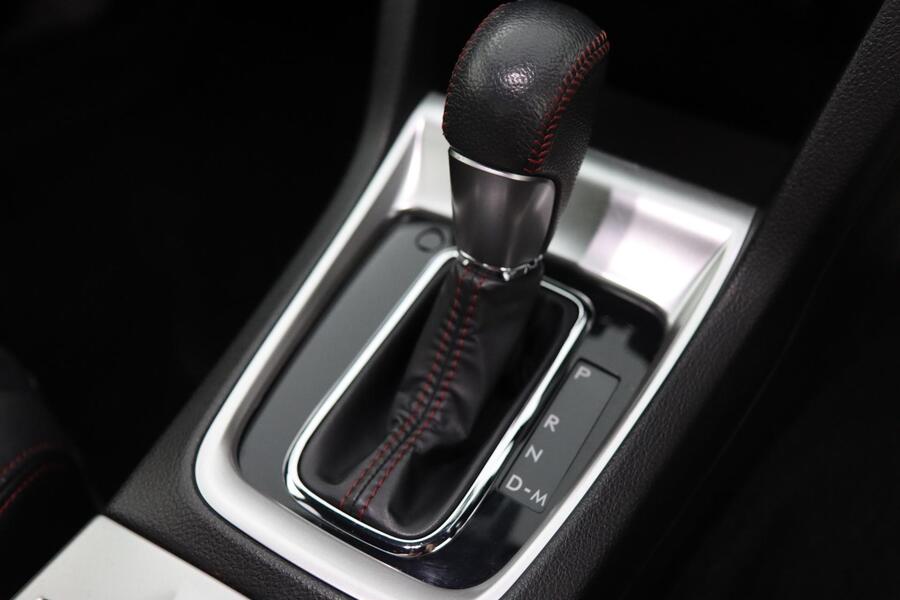 Subaru Impreza vaihtoauto