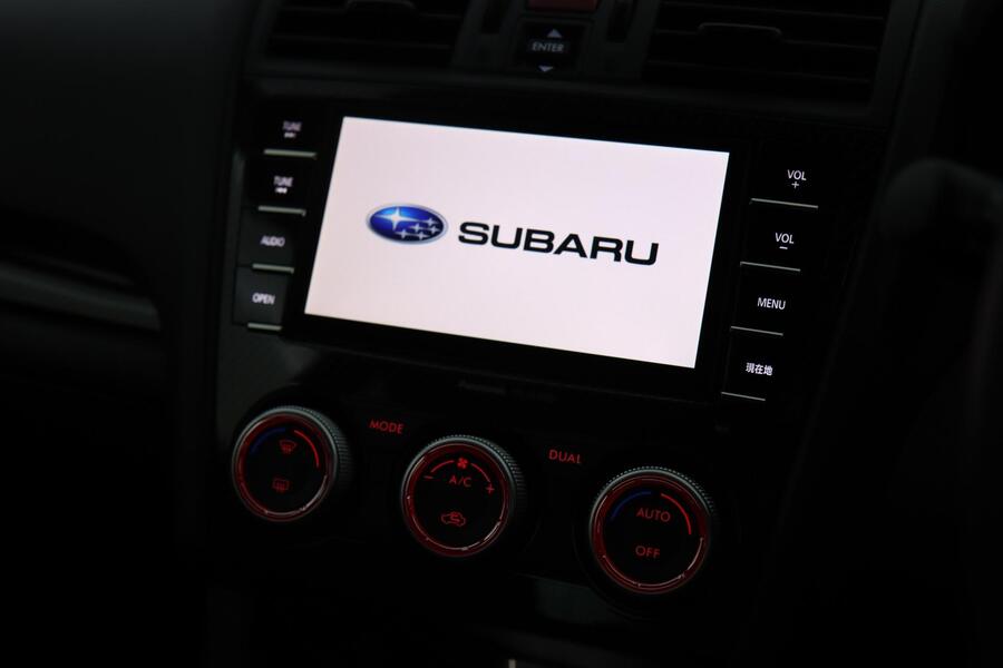 Subaru Impreza vaihtoauto