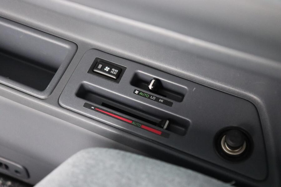 Toyota Granvia vaihtoauto