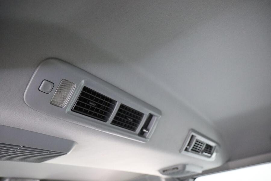 Toyota Granvia vaihtoauto