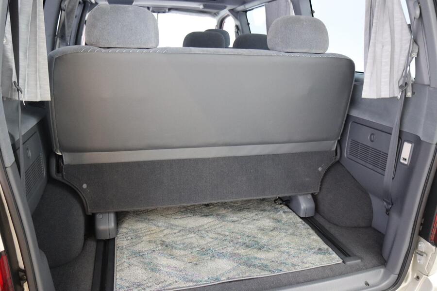 Toyota Granvia vaihtoauto