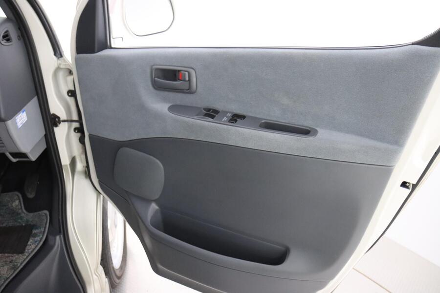 Toyota Granvia vaihtoauto