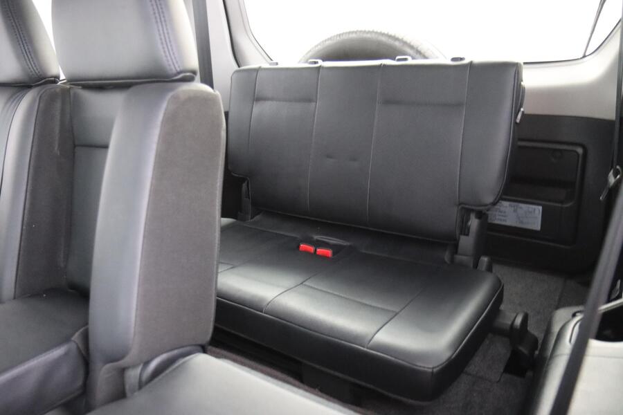 Mitsubishi Pajero vaihtoauto