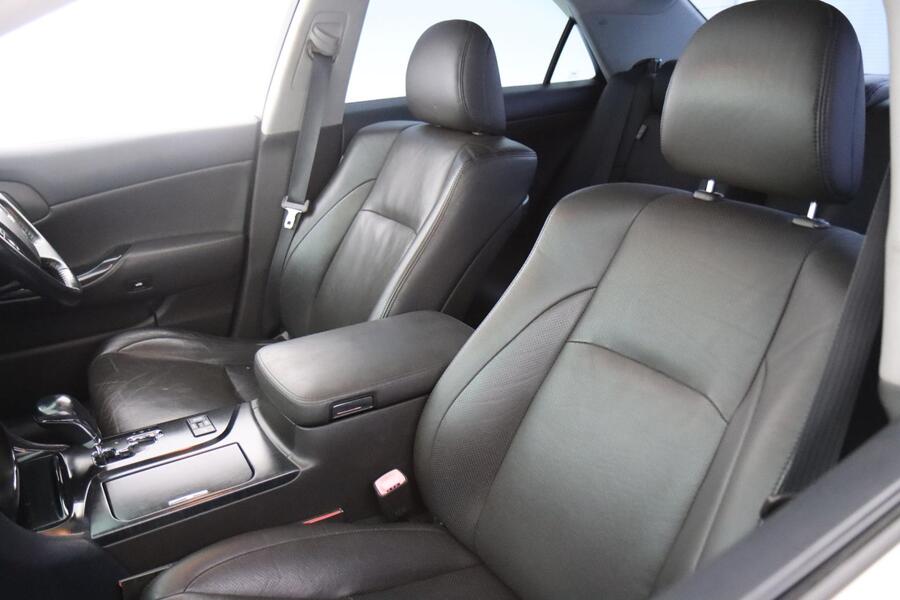 Toyota Crown vaihtoauto