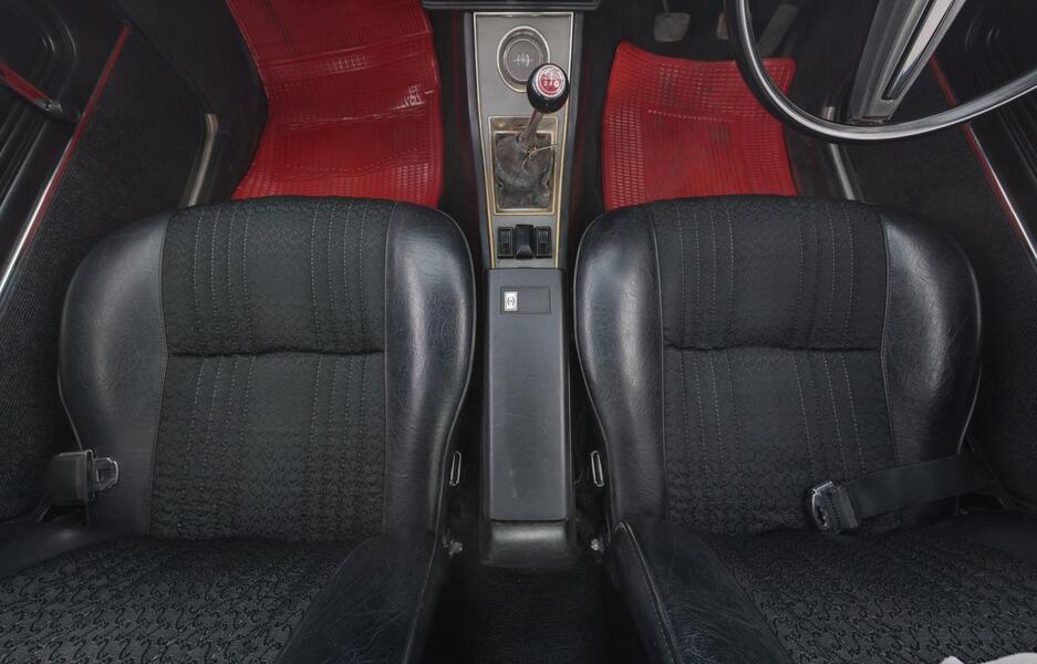 Toyota MarkII vaihtoauto