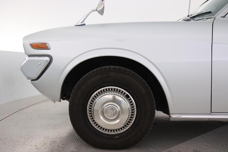 Toyota MarkII vaihtoauto