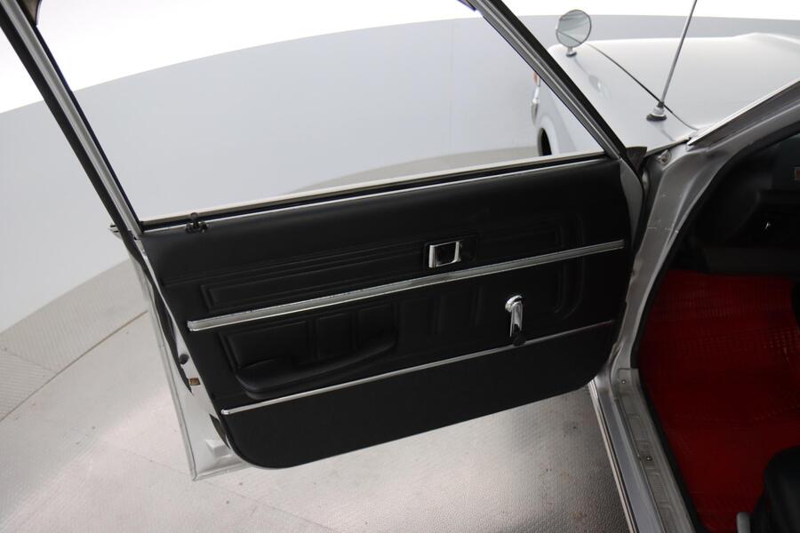 Toyota MarkII vaihtoauto