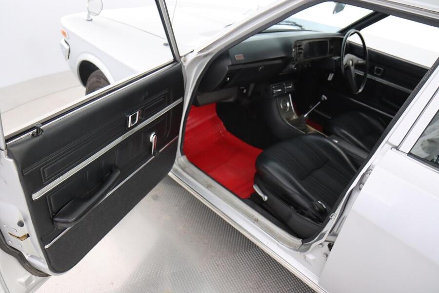 Toyota MarkII vaihtoauto