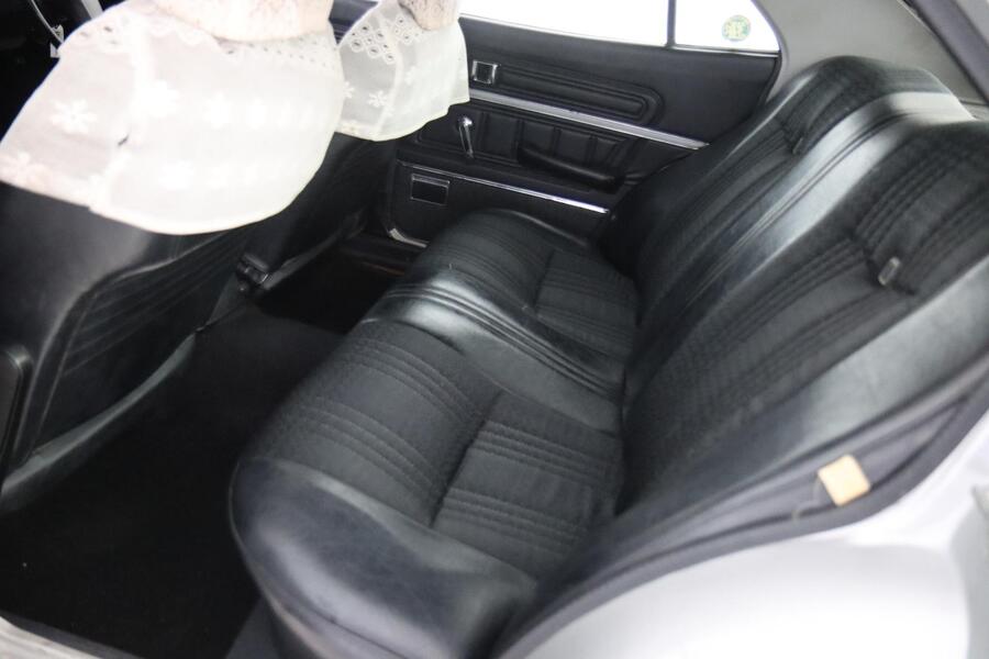 Toyota MarkII vaihtoauto