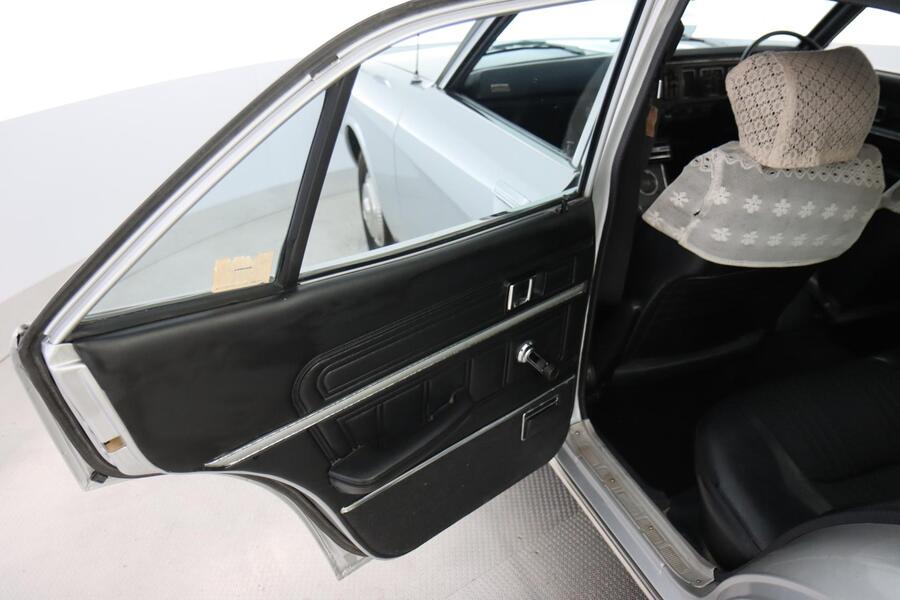 Toyota MarkII vaihtoauto