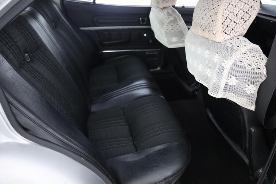 Toyota MarkII vaihtoauto