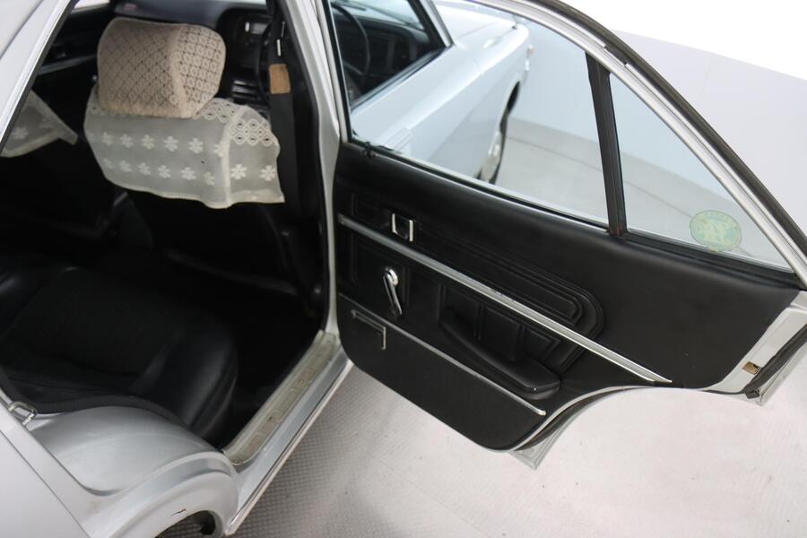 Toyota MarkII vaihtoauto