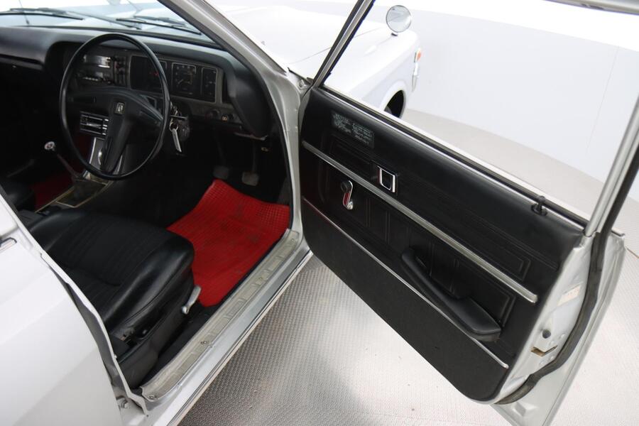 Toyota MarkII vaihtoauto