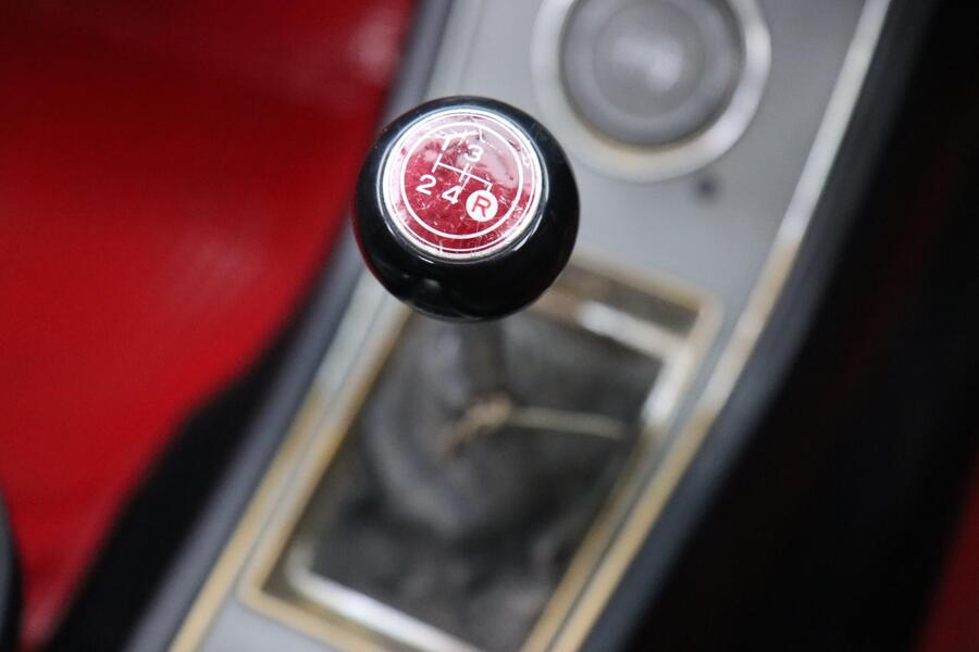 Toyota MarkII vaihtoauto