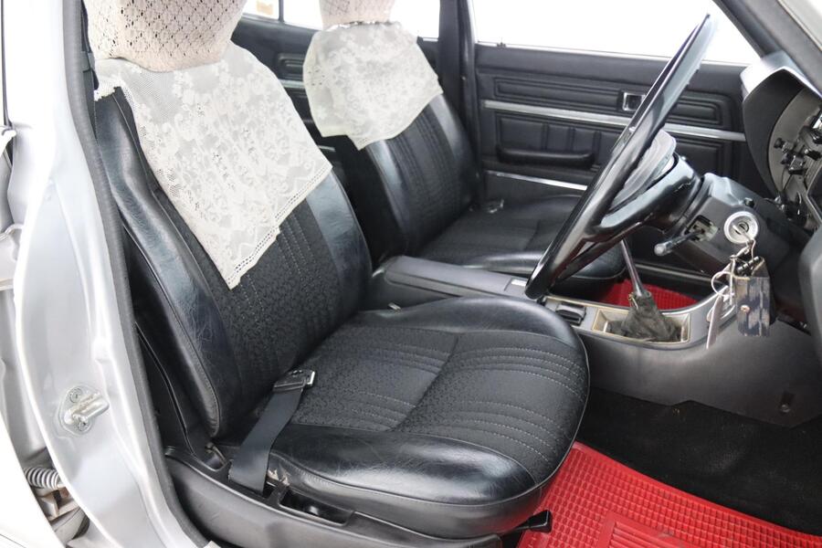 Toyota MarkII vaihtoauto