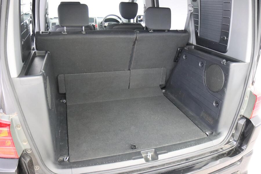 Honda Mobilio vaihtoauto