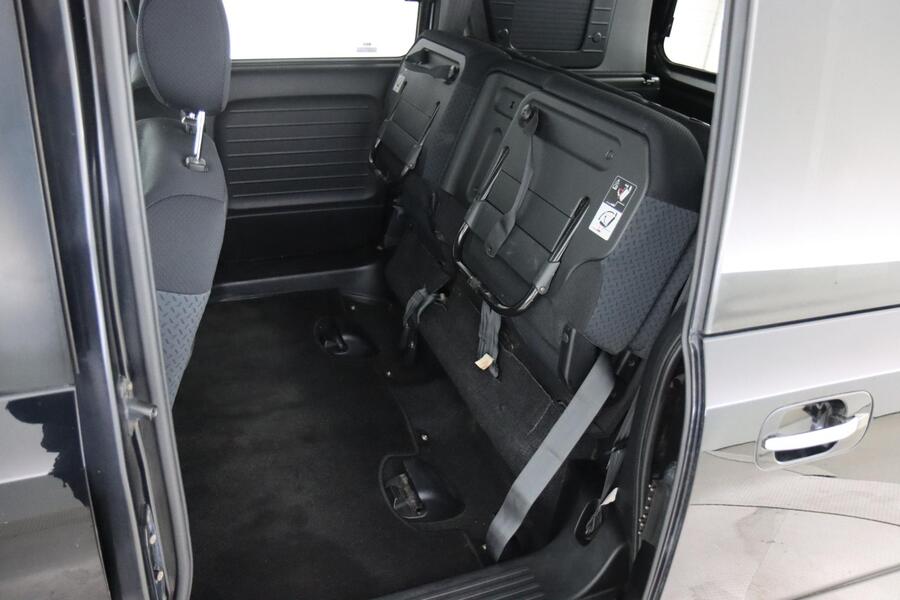 Honda Mobilio vaihtoauto