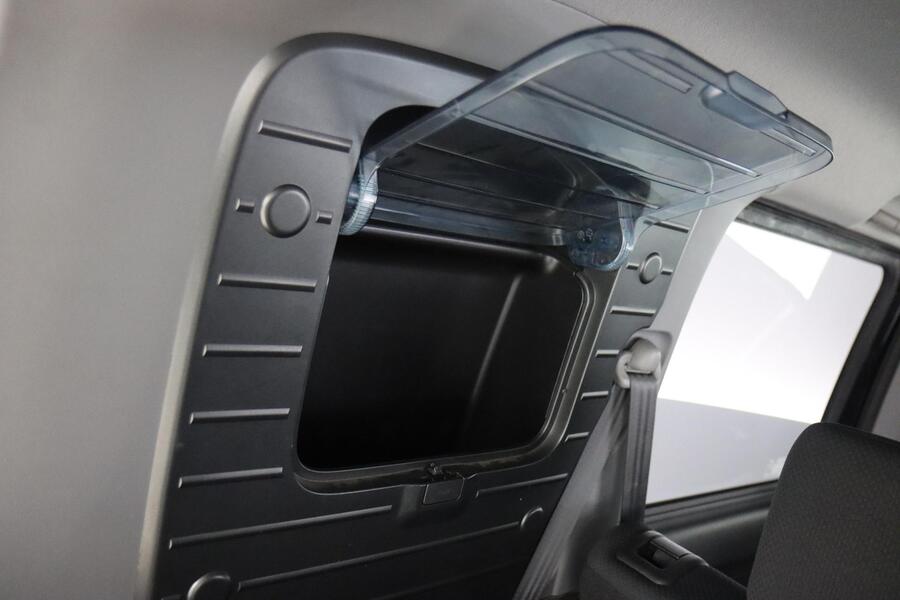 Honda Mobilio vaihtoauto