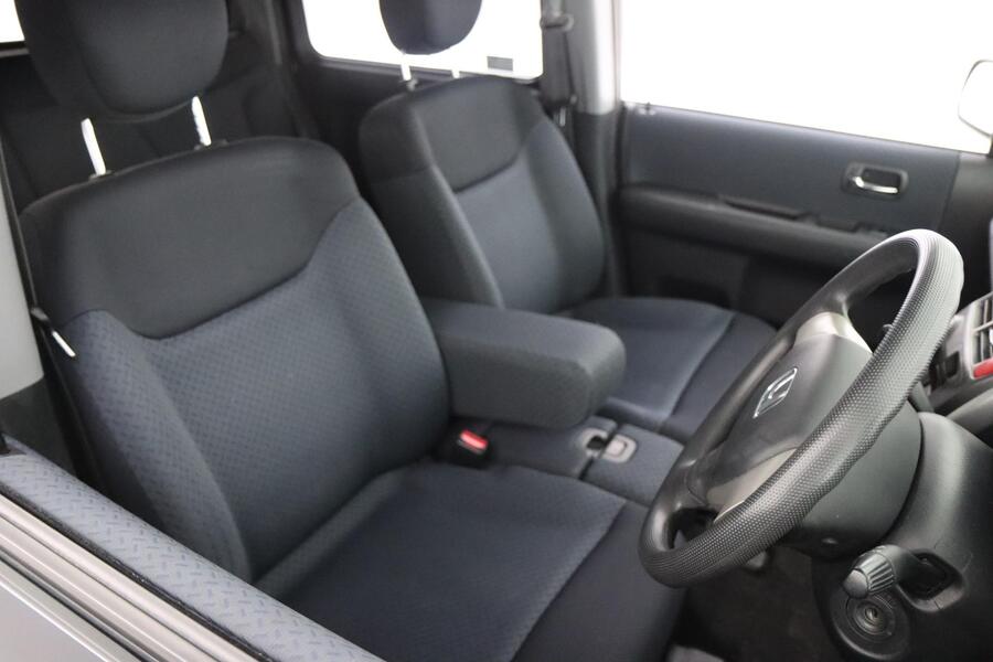 Honda Mobilio vaihtoauto