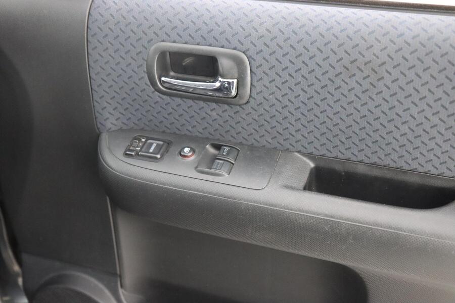 Honda Mobilio vaihtoauto