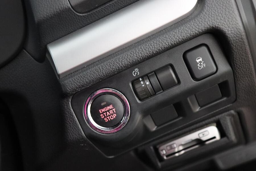 Subaru Forester vaihtoauto