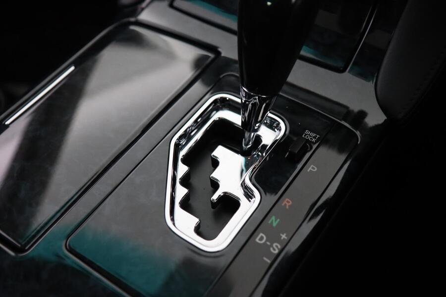 Toyota Crown vaihtoauto