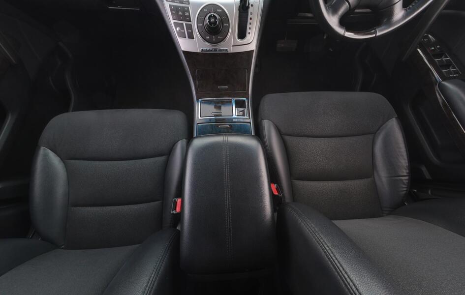 Honda Elysion vaihtoauto