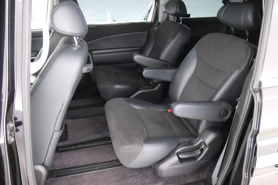 Honda Elysion vaihtoauto