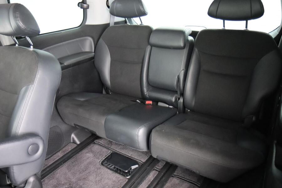 Honda Elysion vaihtoauto