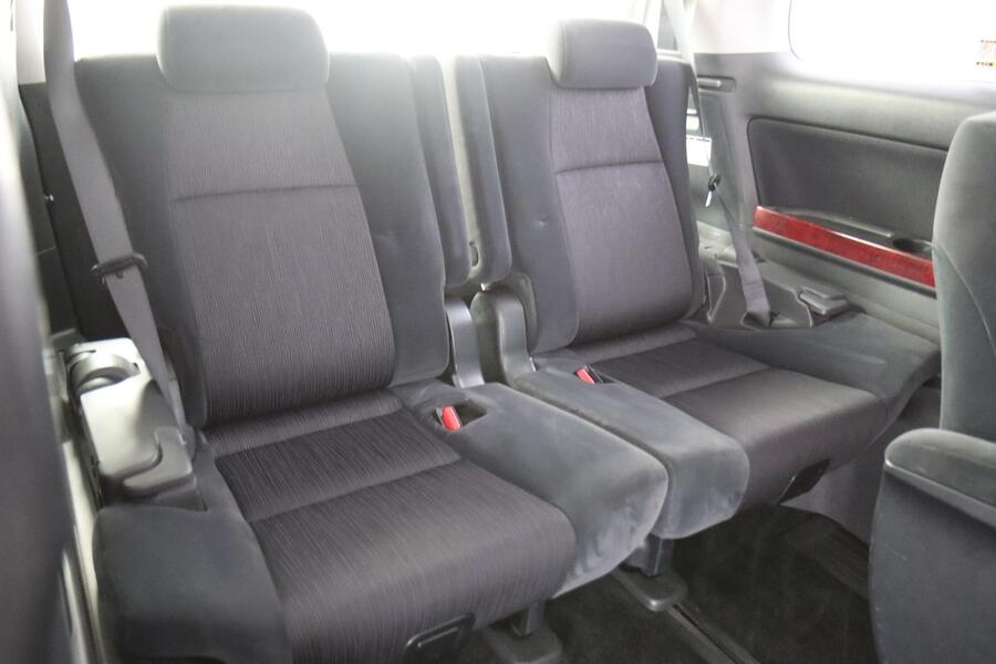 Toyota Vellfire vaihtoauto