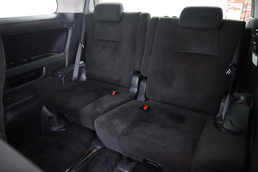 Toyota Vellfire vaihtoauto