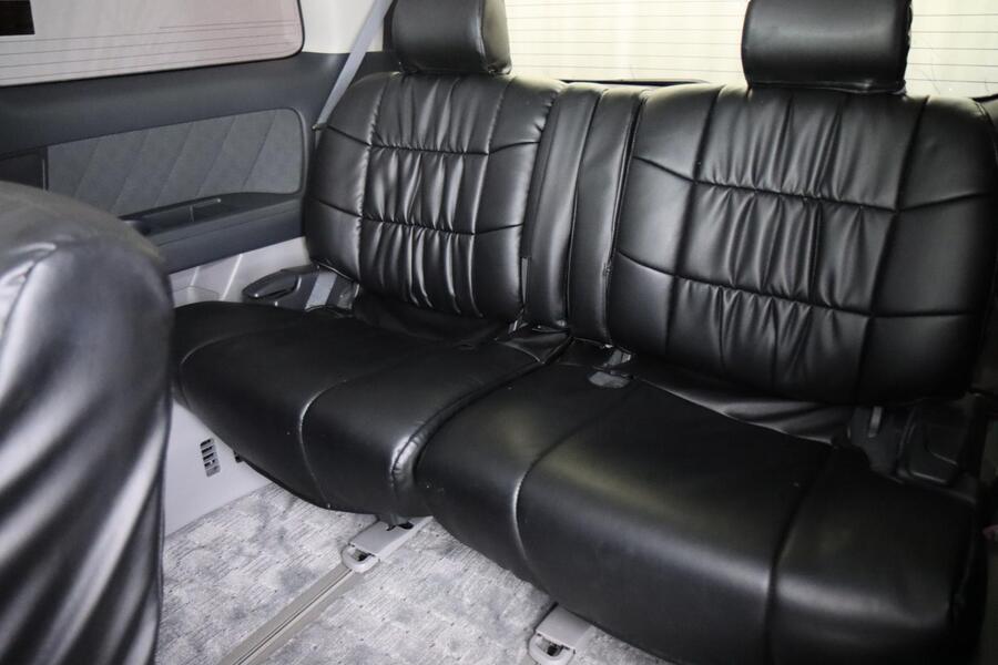 Toyota Alphard vaihtoauto