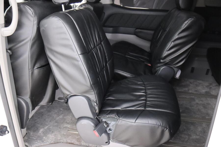 Toyota Alphard vaihtoauto